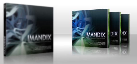imandix cover pro 0.9.2.8